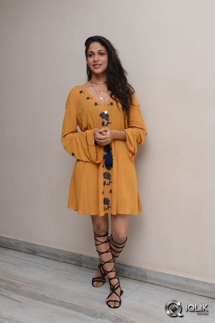 Lavanya-Tripathi-At-Srirastu-Subhamastu-Movie-Trailer-Launch